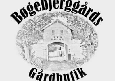 Bøgebjerggards Gårdbutik