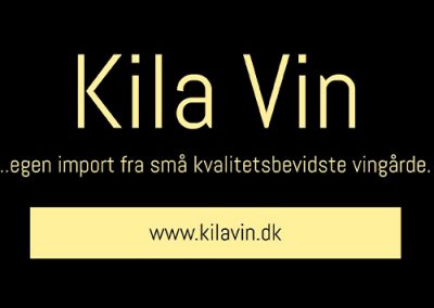 Kila Vin