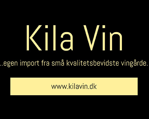 Kila Vin